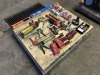 Assorted Hand Tools & Headlamps - 7
