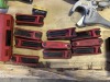 Assorted Hand Tools & Headlamps - 9