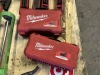Assorted Hand Tools & Headlamps - 10