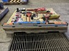 Assorted Hand Tools & Headlamps - 12