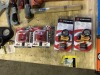 Assorted Hand Tools & Headlamps - 15