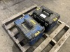 Dewalt Laser Levels w/Cases, Qty. 3 - 7