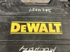 Dewalt Laser Levels w/Cases, Qty. 3 - 8