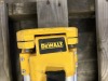 Dewalt Laser Levels w/Cases, Qty. 3 - 9