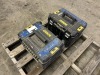 Dewalt Laser Levels w/Cases, Qty. 2 - 3