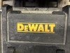 Dewalt Laser Levels w/Cases, Qty. 2 - 9