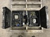 Dewalt Laser Levels w/Cases, Qty. 2 - 10