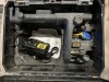 Dewalt Laser Levels w/Cases, Qty. 2 - 14