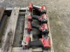 Milwaukee 1/4" Impact Drivers, Qty. 4 - 4