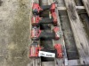 Milwaukee 1/4" Impact Drivers, Qty. 4 - 8