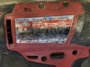 Milwaukee 1/4" Hydraulic Drivers, Qty. 4 - 10