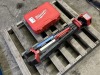 Milwaukee Laser Level & Tri-Pod Light - 3