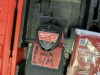 Milwaukee Laser Level & Tri-Pod Light - 15