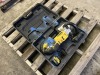 Dewalt DCS374 Cordless Band Saw w/Case - 3