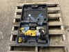 Dewalt DCS374 Cordless Band Saw w/Case - 4