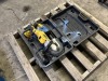 Dewalt DCS374 Cordless Band Saw w/Case - 5