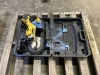 Dewalt DCS374 Cordless Band Saw w/Case - 6