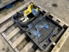 Dewalt DCS374 Cordless Band Saw w/Case - 7