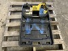 Dewalt DCS374 Cordless Band Saw w/Case - 8