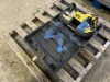 Dewalt DCS374 Cordless Band Saw w/Case - 9
