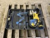 Dewalt DCS374 Cordless Band Saw w/Case - 10