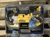 Dewalt DCS374 Cordless Band Saw w/Case - 11