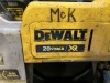Dewalt DCS374 Cordless Band Saw w/Case - 12