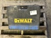 Dewalt DCS374 Cordless Band Saw w/Case - 14