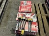 Milwaukee Band Blades, Qty. 40 3pc Sets - 2