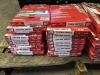 Milwaukee Band Blades, Qty. 40 3pc Sets - 7