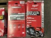 Milwaukee Band Blades, Qty. 40 3pc Sets - 10