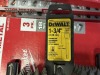 Milwaukee Band Blades, Qty. 40 3pc Sets - 12