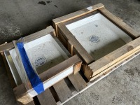 Sink Wash Basins, Qty. 2