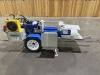2025 WeMax LS37PRO 37 Ton Log Splitter - 3