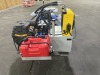 2025 WeMax LS37PRO 37 Ton Log Splitter - 5