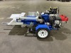 2025 WeMax LS37PRO 37 Ton Log Splitter - 7