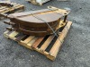 13" Dig Bucket - 2