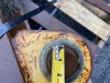 13" Dig Bucket - 4