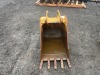 22" Dig Bucket - 2