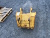 22" Dig Bucket - 4