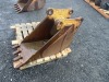 17" Dig Bucket