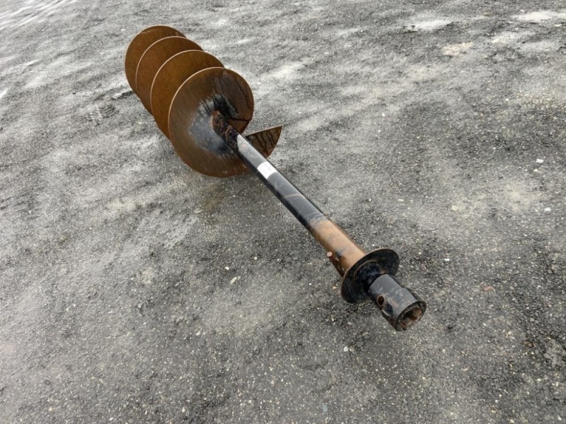10' Auger