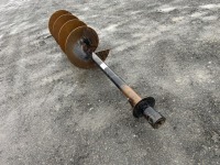 10' Auger
