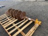 8' Auger