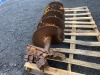 8' Auger - 2