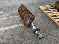 8' Auger