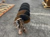 8' Auger - 2