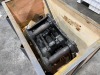 JRB Power Latch SY135C Quick Coupler - 2