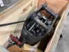 JRB Power Latch SY135C Quick Coupler - 3