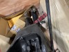 JRB Power Latch SY135C Quick Coupler - 7